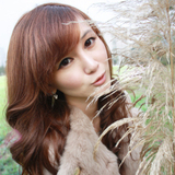 <em>淘女郎</em> - 报名帖 - <em>胡晓雯</em>