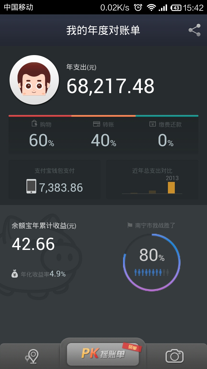 手机晒单_jqr2gan94oll_晒物广场_玩客_