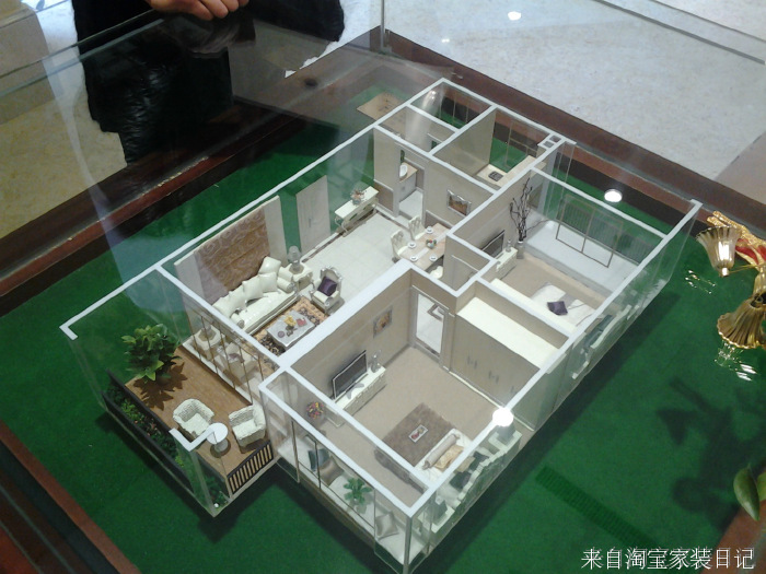我的一亩三分地建筑设计互联网接活图片