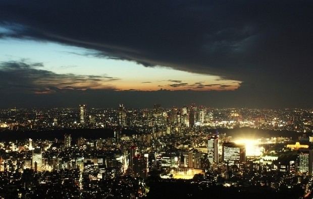 【上海往返日本东京】含税机票2251元,去日本