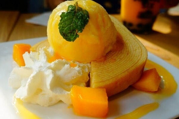 韩剧里的美食选购指南,韩剧里的美食热卖推荐