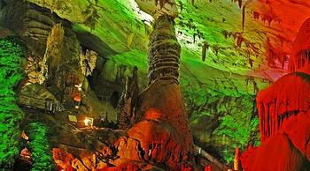 织金洞风景区