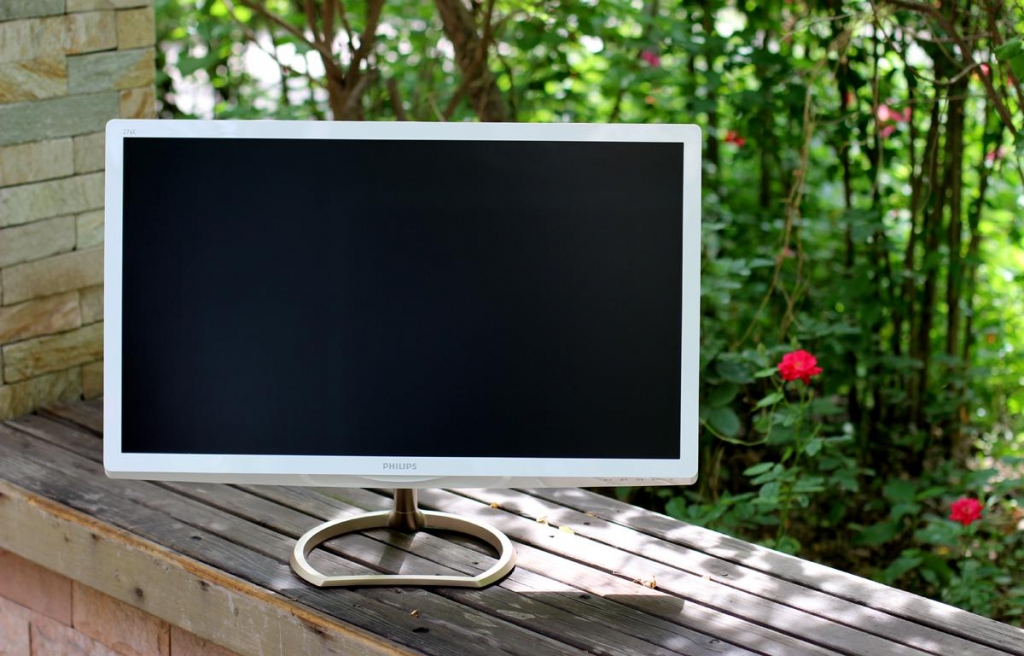 不一样的量子点技术体验飞利浦276E6ADSW显示器深度解析