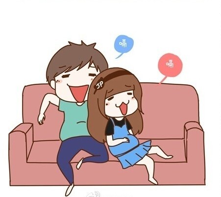 据说<em>女生</em>在不同时期吃饭的状态是酱紫的,你中