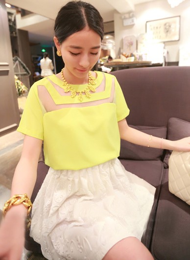 新密哪几<em>家女装店</em>的衣服好看,服务态度又好的