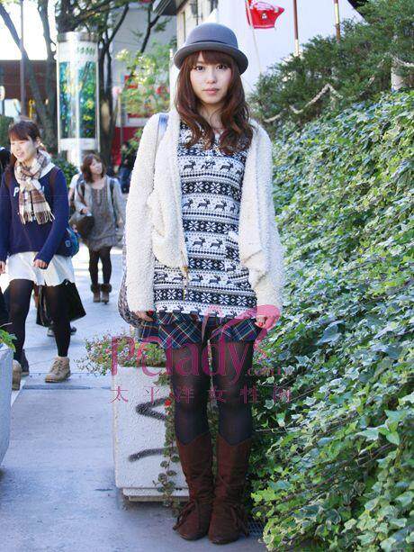 11款齐<em>怎样梳可爱</em>的<em>发型</em>刘海卷发装嫩_vq7cm